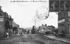 les Pieux