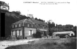 le Terminus